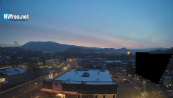 Ulice Meziříčská