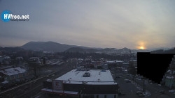 Ulice Meziříčská