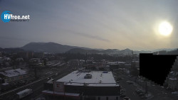 Ulice Meziříčská