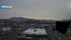 Ulice Meziříčská