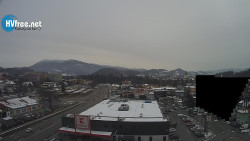 Ulice Meziříčská