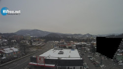 Ulice Meziříčská