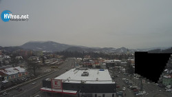 Ulice Meziříčská