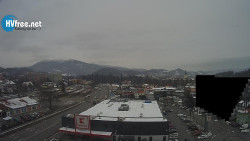 Ulice Meziříčská