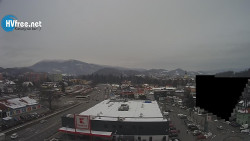 Ulice Meziříčská