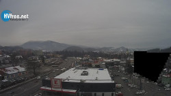 Ulice Meziříčská