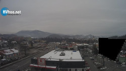 Ulice Meziříčská