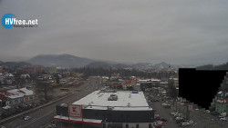 Ulice Meziříčská