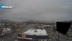 Ulice Meziříčská