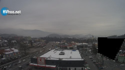 Ulice Meziříčská