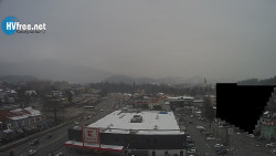 Ulice Meziříčská