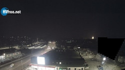 Ulice Meziříčská