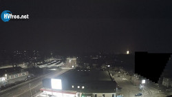 Ulice Meziříčská