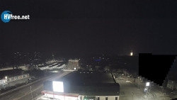 Ulice Meziříčská