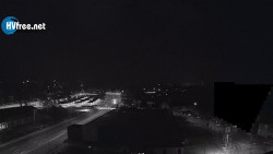 Ulice Meziříčská