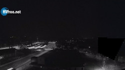 Ulice Meziříčská