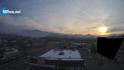 Ulice Meziříčská