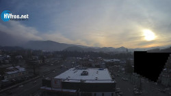 Ulice Meziříčská