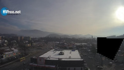 Ulice Meziříčská