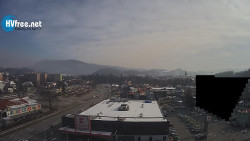 Ulice Meziříčská