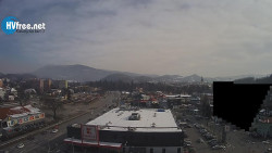 Ulice Meziříčská