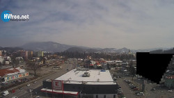 Ulice Meziříčská