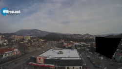 Ulice Meziříčská