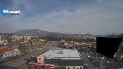 Ulice Meziříčská