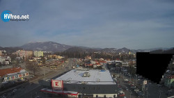 Ulice Meziříčská