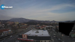 Ulice Meziříčská