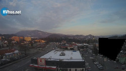 Ulice Meziříčská