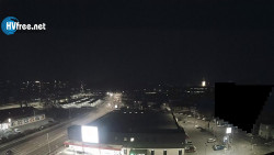 Ulice Meziříčská