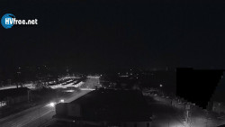 Ulice Meziříčská