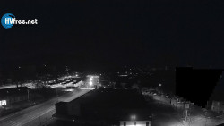 Ulice Meziříčská