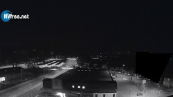 Ulice Meziříčská