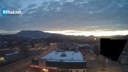 Ulice Meziříčská