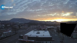 Ulice Meziříčská