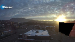 Ulice Meziříčská