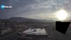 Ulice Meziříčská