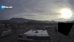 Ulice Meziříčská