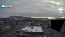 Ulice Meziříčská