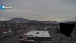 Ulice Meziříčská