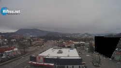 Ulice Meziříčská