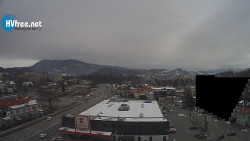 Ulice Meziříčská