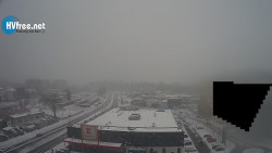 Ulice Meziříčská