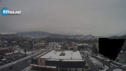 Ulice Meziříčská