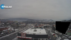 Ulice Meziříčská