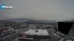 Ulice Meziříčská