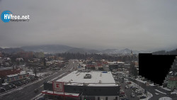 Ulice Meziříčská