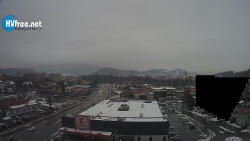 Ulice Meziříčská